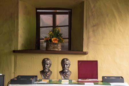 Letos praznovali praznik Občine Ivančna Gorica – pri Jurčiču doma 2